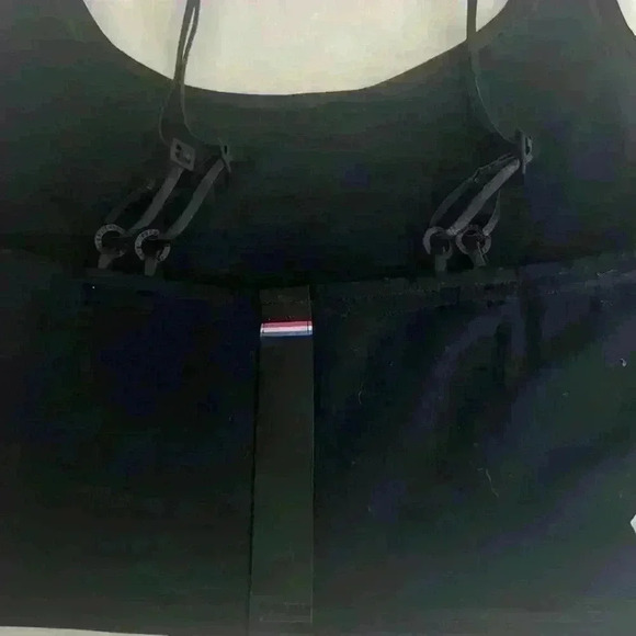 New FourLaps Poise Longline Bra. Size Large - Picture 4 of 4